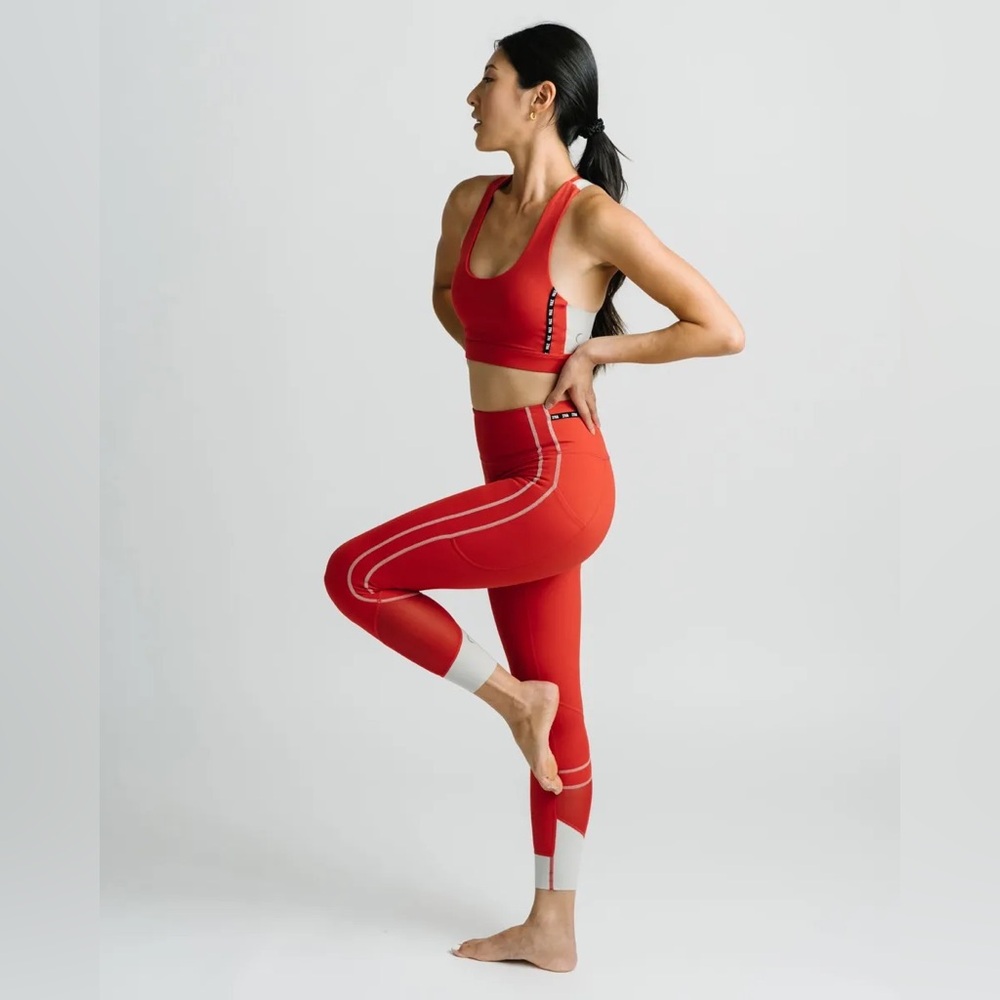Zyia leggings